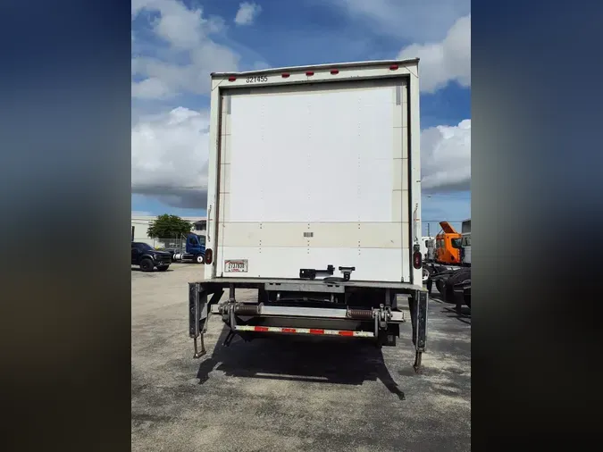 2019 FREIGHTLINER/MERCEDES M2 1066f9c1f374b6670d2bf6d46d29a10f499