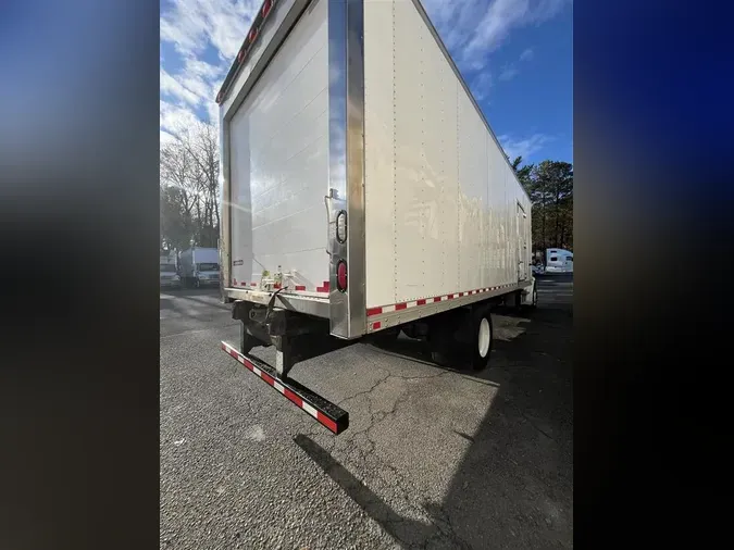 2019 FREIGHTLINER/MERCEDES NEW CASCADIA PX12664