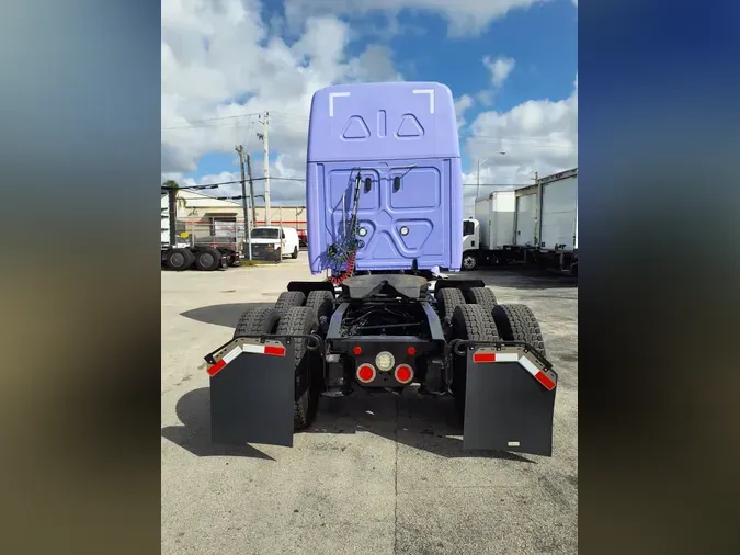 2023 FREIGHTLINER/MERCEDES NEW CASCADIA PX126646f9e3169af95fbf1def4029dc0ffdb99