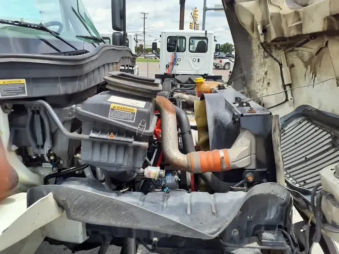 2018 NAVISTAR INTERNATIONAL 4300