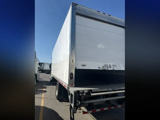 2019 FREIGHTLINER M2 106