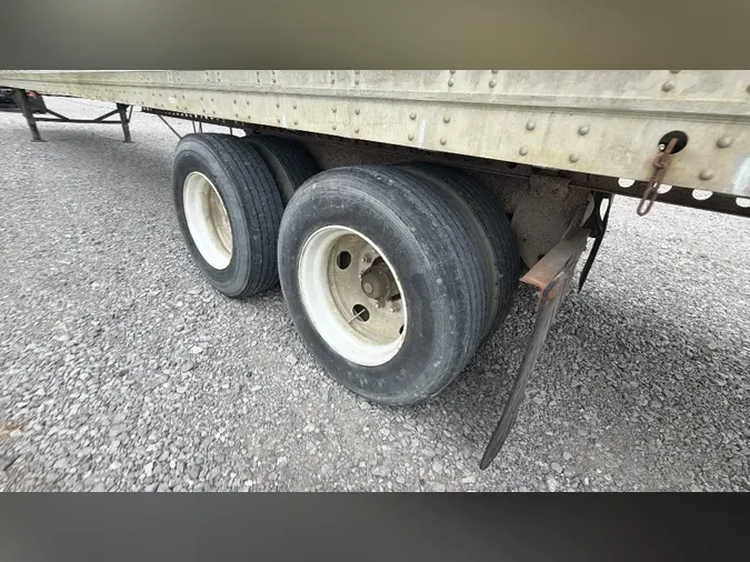 2003 Strick Trailers Other6f9f3bc9eb8a949e5569fcf4b4189120