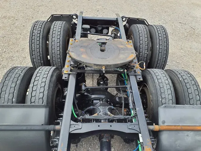 2019 FREIGHTLINER/MERCEDES CASCADIA 1256f9f41a590a42d3cac737c1058eb85fe