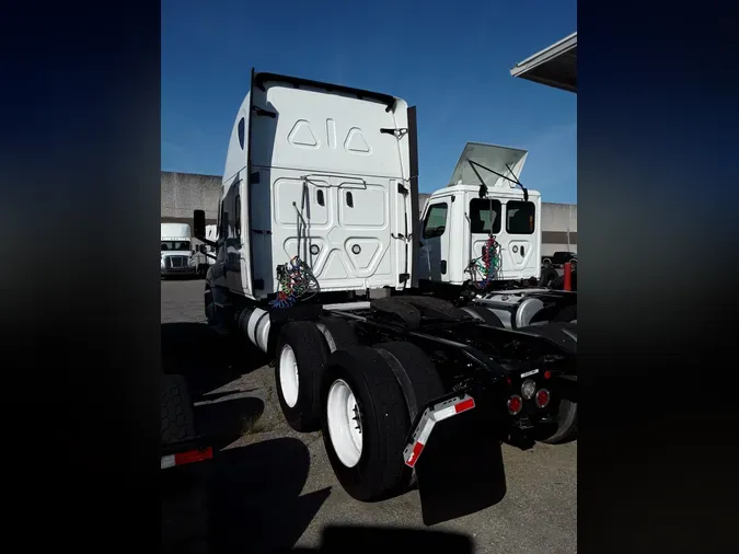 2020 FREIGHTLINER/MERCEDES NEW CASCADIA PX12664