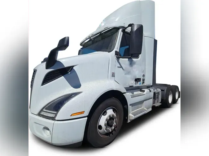 2023 Volvo VNR64T3006fa06b76537fe42c053bb59e32767edc