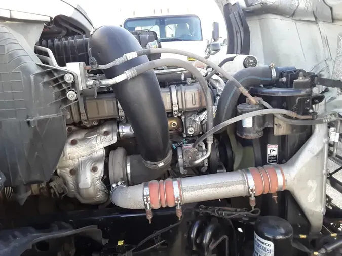 2019 FREIGHTLINER/MERCEDES NEW CASCADIA PX12664