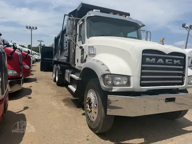 2020 MACK GRANITE 64FT6fa210fb58fdb7826b609ae9d75c1e15