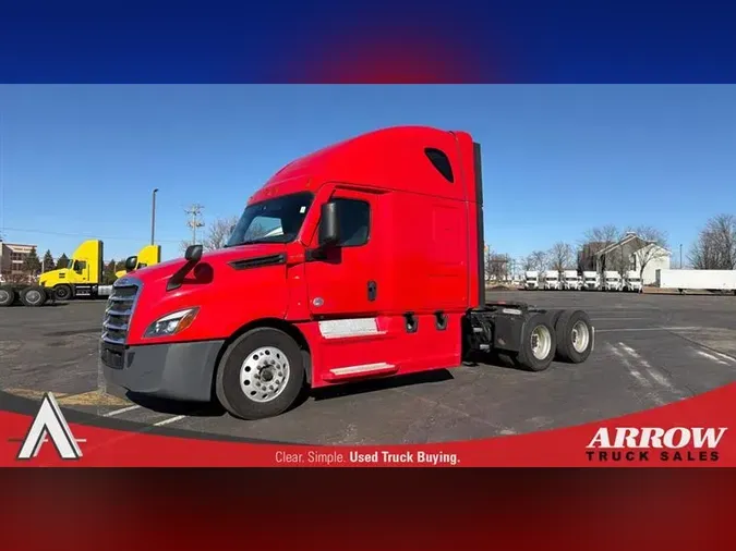 2022 FREIGHTLINER CA1266fa2183df923b40601dbfea5ce4d8f96