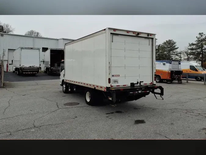 2020 ISUZU NPR HD6fa2304257cbde51643cd533fb53ce6d