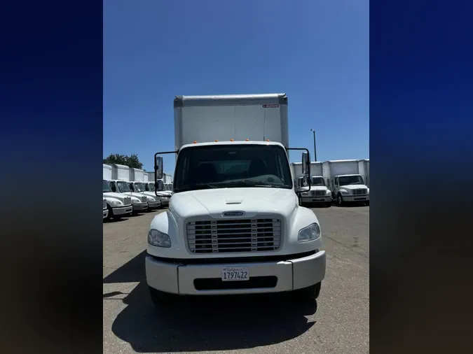 2021 FREIGHTLINER M2 106