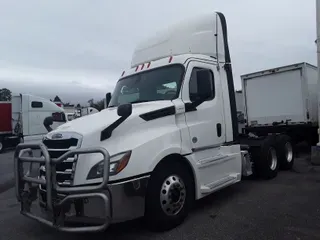 2019 FREIGHTLINER/MERCEDES NEW CASCADIA PX12664