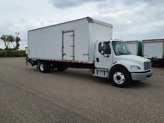 2019 FREIGHTLINER/MERCEDES M2 1066fa3bb2a9787b9e74627006c91c565a2