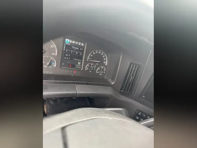 2023 FREIGHTLINER/MERCEDES NEW CASCADIA PX12664