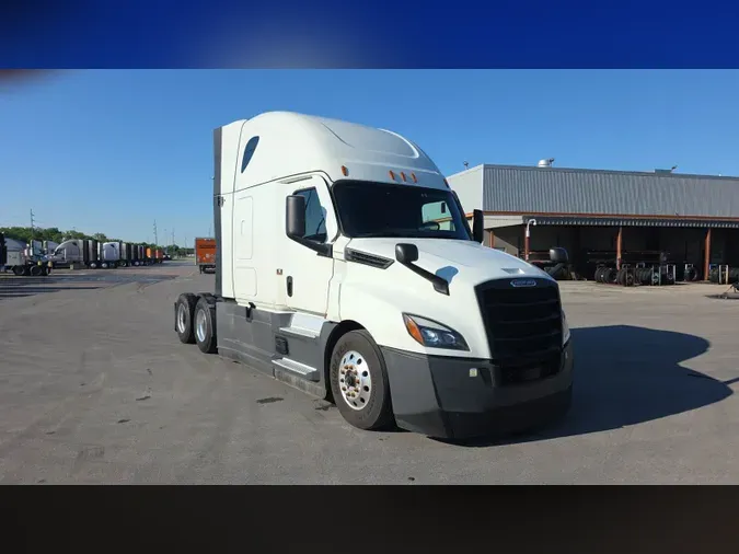 2023 Freightliner Cascadia 1266fa44786df367cc58cb27f1caef28ee6