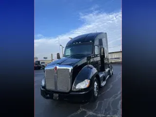 2021 Kenworth T680