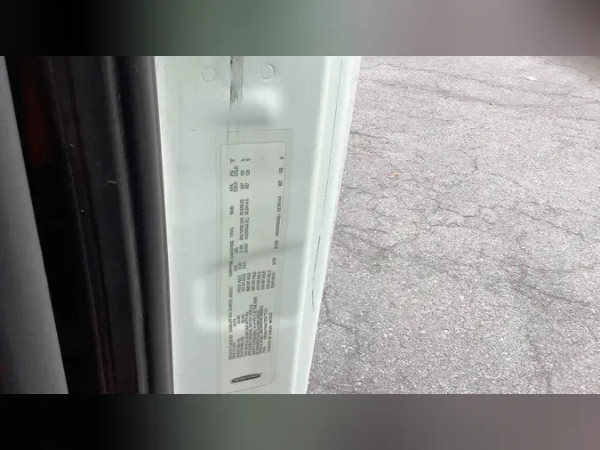 2020 Freightliner Cascadia 1266fa54a9b505a19a63ff479c6f610507a