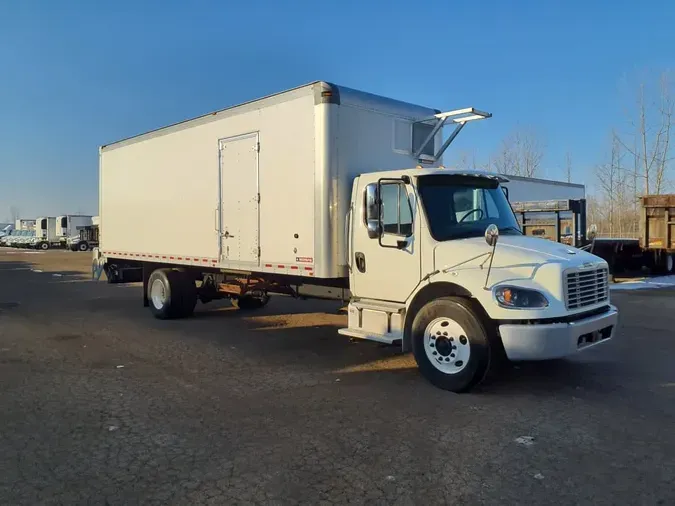 2020 FREIGHTLINER/MERCEDES M2 106