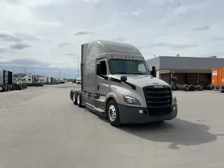 2020 Freightliner Cascadia