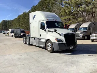 2020 Freightliner Cascadia