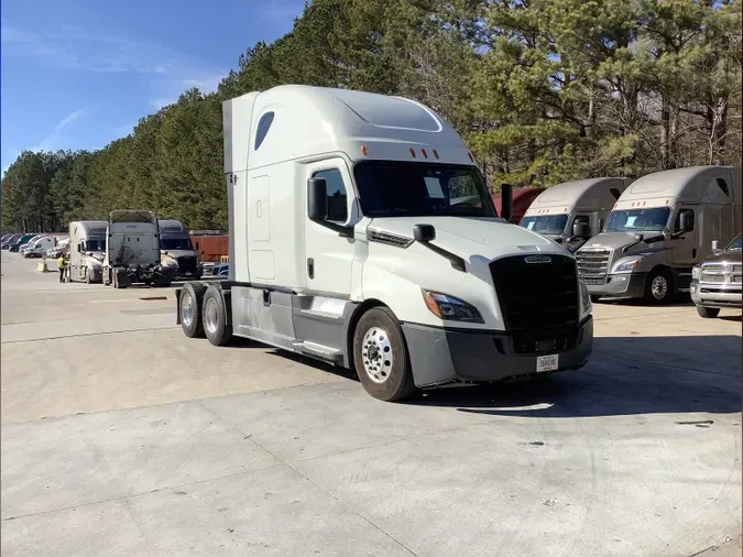 2020 Freightliner Cascadia6fa62e5094a48b4e909d6c1dfe1f4fcf