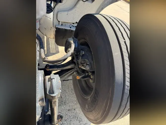 2020 Peterbilt 3376fa679a0ada3d040e71d6173bf239501