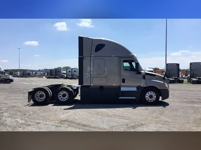 2025 Freightliner Cascadia 1266fa75bb4f621a7b678640af96077d1c1
