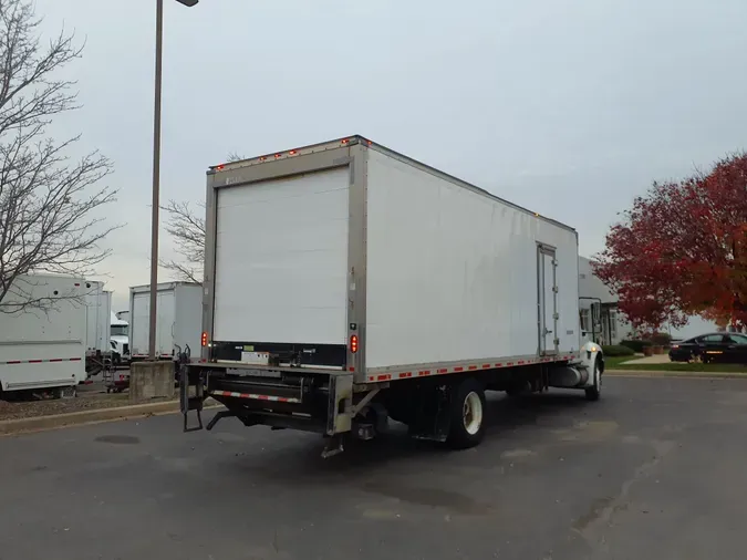 2018 NAVISTAR INTERNATIONAL 4300