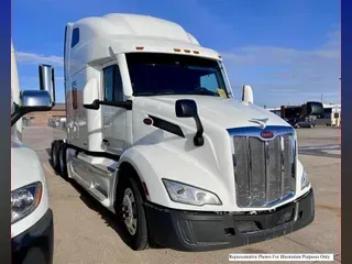 2022 PETERBILT 579