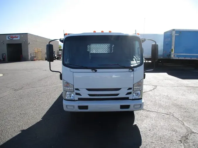 2019 ISUZU NPR6fa8cb1c3abb57ab08b3c532d51b2056