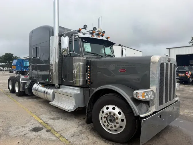 2023 Peterbilt 3896faab16333d1bfa6a07f279eaf572582
