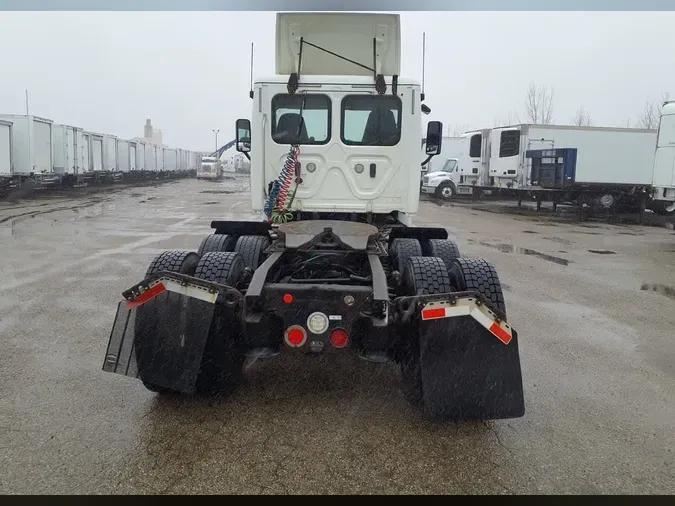 2018 FREIGHTLINER/MERCEDES CASCADIA 1256fac9105587b27c93216535bf6daffb1