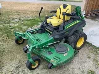 2018 John Deere Z970R