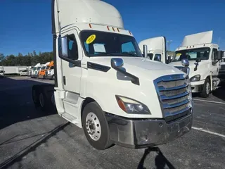 2019 FREIGHTLINER/MERCEDES NEW CASCADIA PX12664