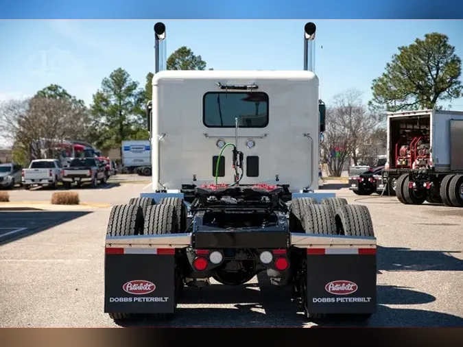 2026 PETERBILT 589