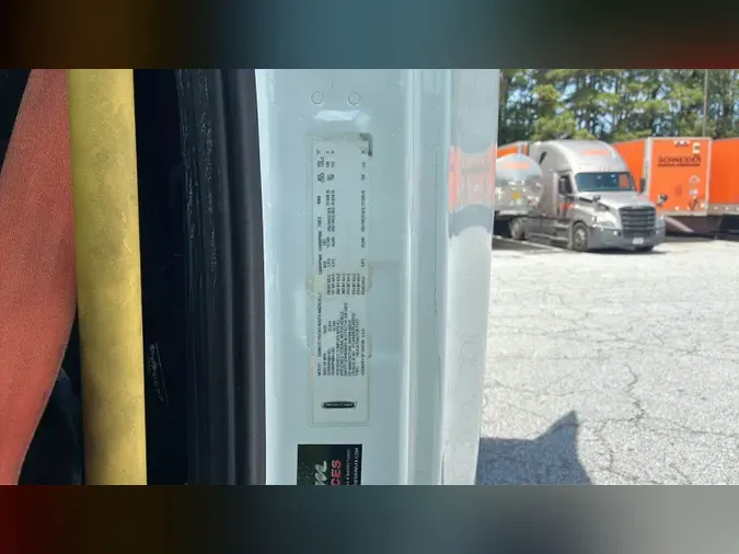 2023 Freightliner Cascadia 126