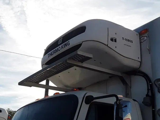 2019 FREIGHTLINER/MERCEDES M2 106
