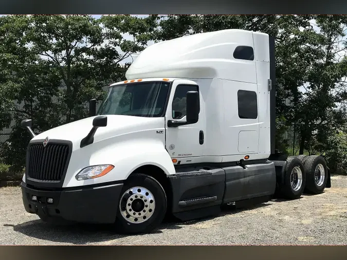 2021 INT LT625 6x4