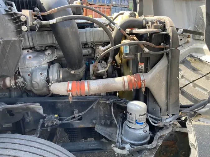 2021 FREIGHTLINER/MERCEDES NEW CASCADIA PX126646fafe263fa7badd62168bcaee626c2f4