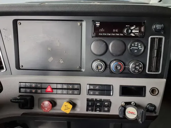 2020 FREIGHTLINER/MERCEDES NEW CASCADIA PX12664