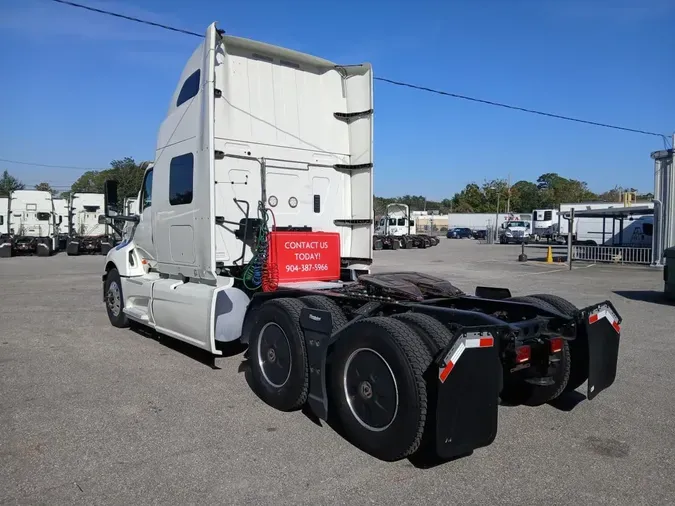 2020 NAVISTAR INTERNATIONAL LT625 SLPR CAB6fb208d856364bee092a75609b1fd08e