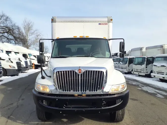 2019 NAVISTAR INTERNATIONAL 4300