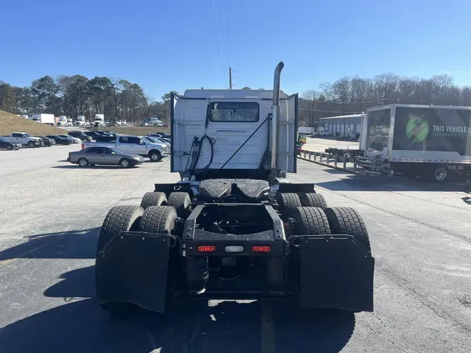 2020 Volvo VNL64T3006fb39accdde8a30206043539c06365fd