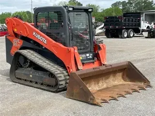 2020 KUBOTA SVL95-2S