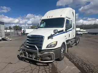 2020 FREIGHTLINER/MERCEDES NEW CASCADIA PX12664