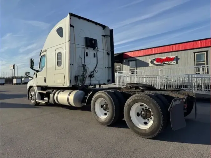 2020 FREIGHTLINER/MERCEDES NEW CASCADIA PX12664