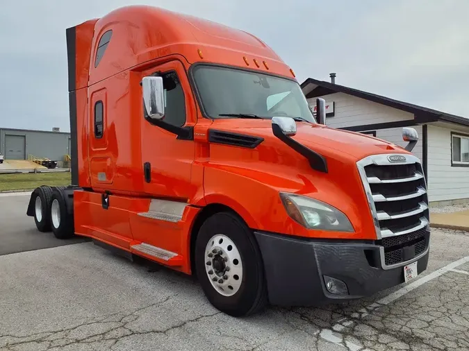 2020 FREIGHTLINER/MERCEDES NEW CASCADIA PX12664