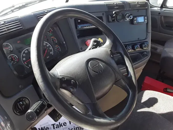 2019 FREIGHTLINER/MERCEDES CASCADIA 125