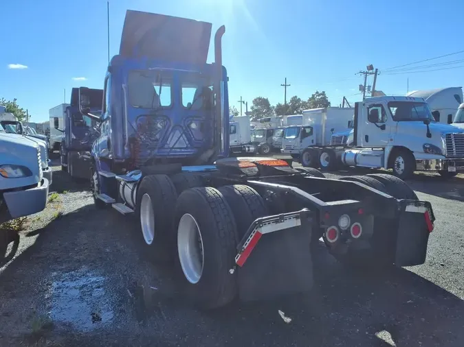 2019 FREIGHTLINER/MERCEDES NEW CASCADIA PX12664