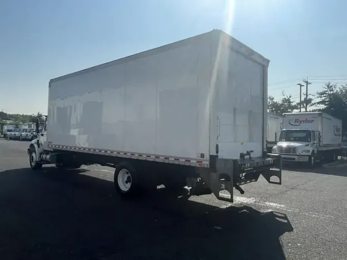 2018 NAVISTAR INTERNATIONAL 4300
