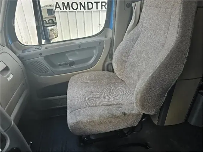 2018 FREIGHTLINER CASCADIA 113